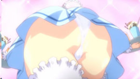 Cosplay曝光学习小团 第一天字幕