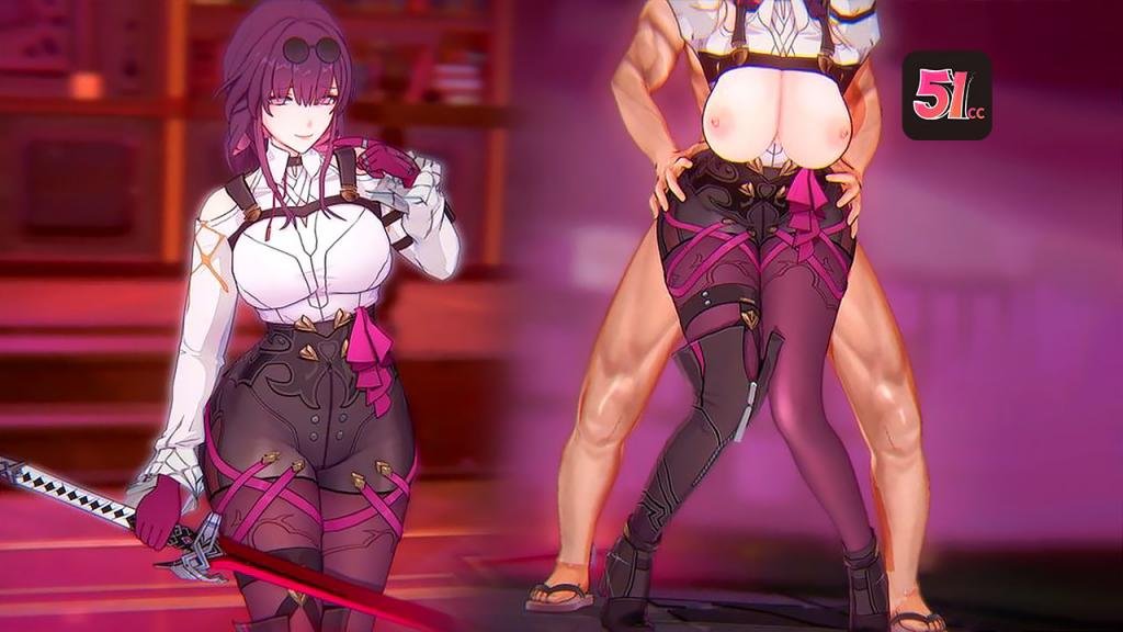 3D销毁 - 星北中国字幕