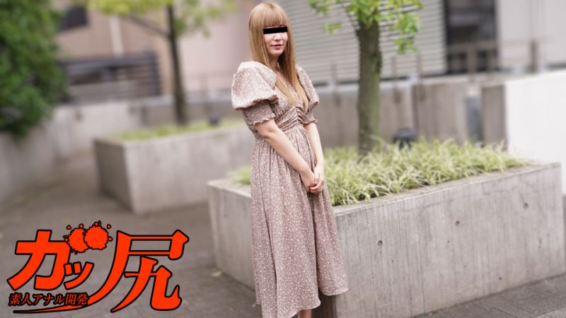 [未经审查]硬屁股〜洛丽塔女孩的放屁荡妇〜Otsuki 10musume-013123-01