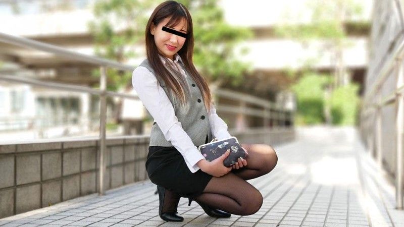 出发后，他是公职高级成员，直接离开。 Chinen Shinen 10musume_092324_01