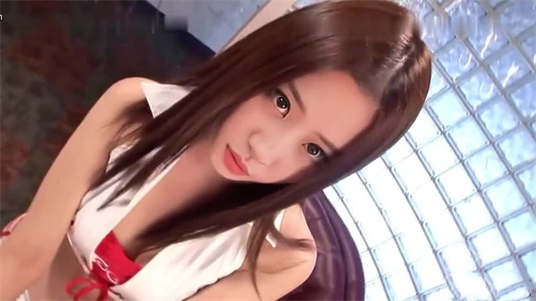 AI-Yifei-情色长大腿 CarModuoP 性爱