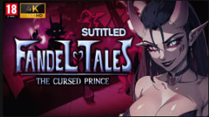 DerpixonFANDELTALES-太子皇后歌曲